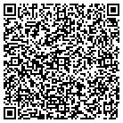 QR code with Marvin C And Barbar Clapp contacts