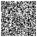 QR code with A Fine Line contacts