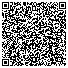 QR code with Master's Touch Barber Shop contacts