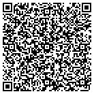 QR code with Acapulco Janitorial Service contacts