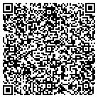 QR code with Custom Masonry & Tile Inc contacts