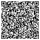 QR code with A Total Tan contacts
