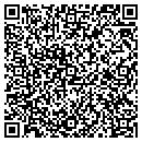 QR code with A & C Janitorial contacts