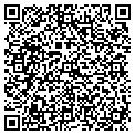 QR code with SEC contacts
