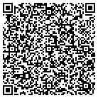 QR code with A Total Tan of Fishers contacts