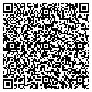 QR code with C Mc & Properties Inc contacts