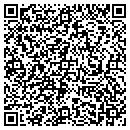 QR code with C & N Properties LLC contacts