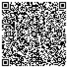 QR code with A Total Tan of Noblesville contacts