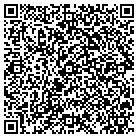 QR code with A Total Tan of Shelbyville contacts