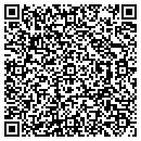 QR code with Armando's Tv contacts