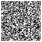 QR code with A You'Nique Image Salon contacts