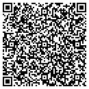 QR code with Arman Tv contacts