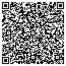 QR code with Aztec Tanning contacts