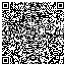 QR code with D B Ceramic Tile contacts