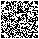 QR code with Robert E Savage contacts