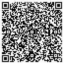 QR code with Atkinson Properties contacts