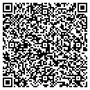 QR code with Bba Inc contacts
