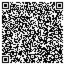 QR code with Harron Lawn Service contacts