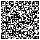 QR code with Hester Lawn Service contacts