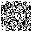 QR code with Allegiance Janitorial Service contacts