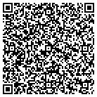 QR code with Oak Park Barber & Beauty contacts