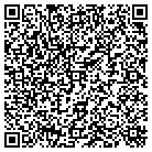 QR code with D H Roy & Sons-Home Improvers contacts