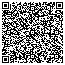 QR code with O U Style Shop contacts