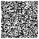 QR code with Almeida s Janitorial Service contacts