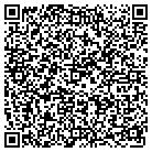 QR code with Almeidas Janitorial Service contacts