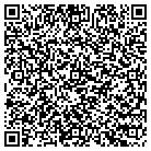 QR code with Peggy Eilrich Barber Shop contacts