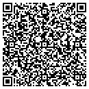 QR code with Alvena L Gauthier contacts