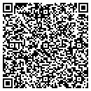 QR code with Finish Line contacts
