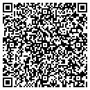 QR code with J And J Lawn Service contacts