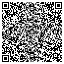 QR code with D&P Bell Properties LLC contacts