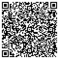 QR code with Cbs8 contacts
