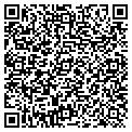 QR code with Cbs Broadcasting Inc contacts