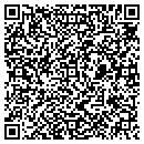 QR code with J&B Lawn Service contacts
