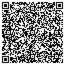 QR code with J D's Lawn Service contacts