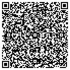 QR code with Jean S Lawn Machine Service contacts