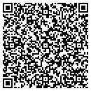 QR code with Gary Badders contacts