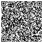 QR code with Holleydaze Properties Inc contacts