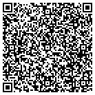 QR code with George A Hall Crmc Tile Plus contacts