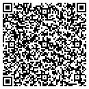 QR code with A M Janitorial contacts