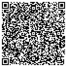 QR code with John E Slater Lawn Srvc contacts