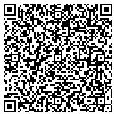 QR code with G L H Services contacts