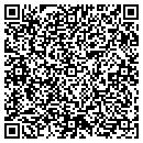QR code with James Lindbloom contacts