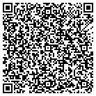 QR code with Johnson's Lawn Services contacts