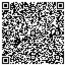 QR code with Garys Tools contacts