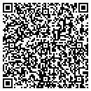 QR code with R A's Barber Shop contacts
