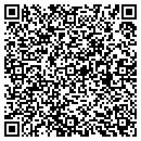 QR code with Lazy Point contacts
